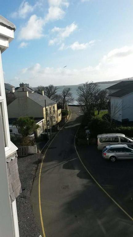 Leafy Lane Guesthouse Amlwch Exterior foto