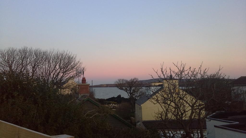 Leafy Lane Guesthouse Amlwch Exterior foto