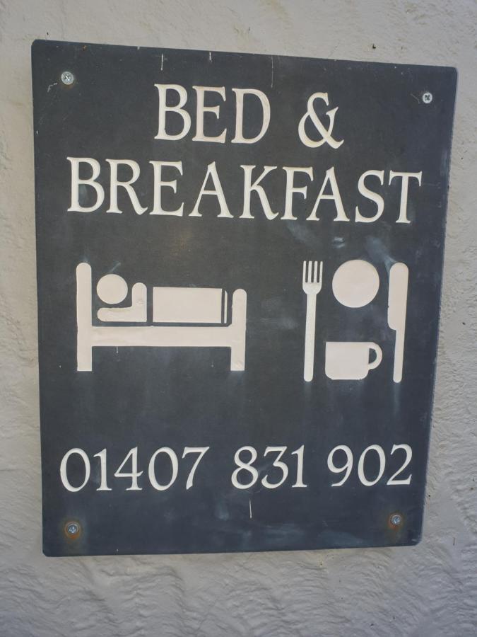 Leafy Lane Guesthouse Amlwch Exterior foto